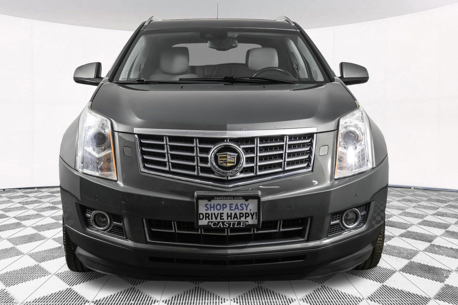 Used 2013 Cadillac SRX Premium image 13
