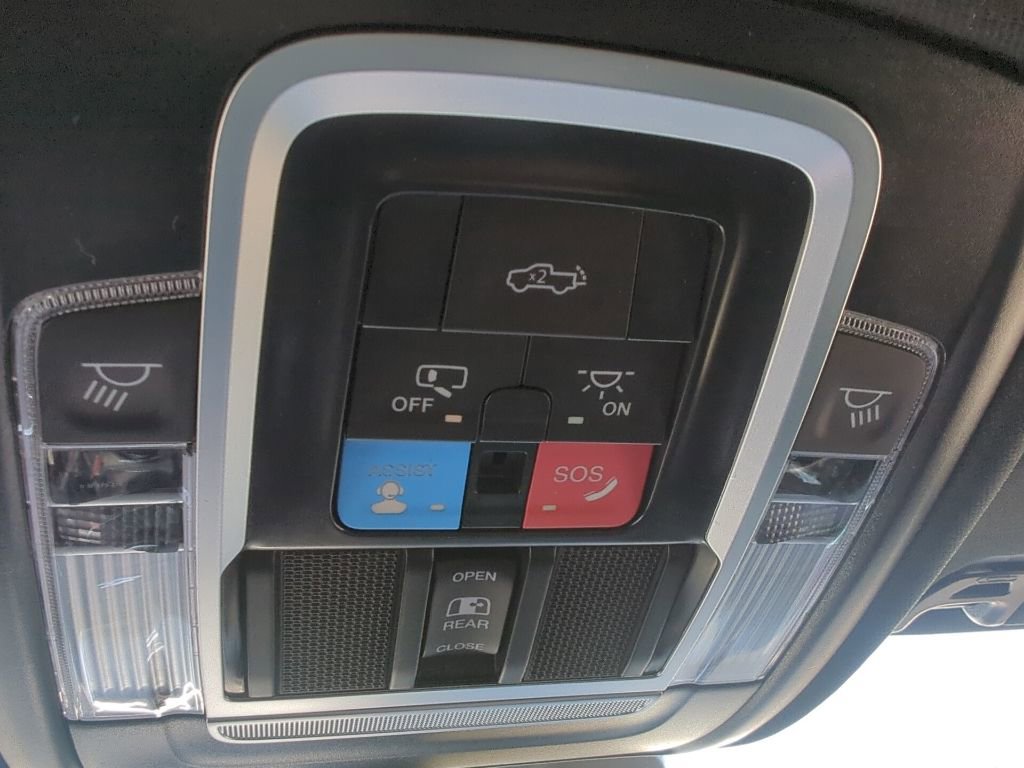 New 2026 RAM 1500 Big Horn image 21