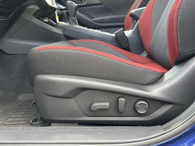 New 2026 Subaru Impreza RS AWD/4WD image 21