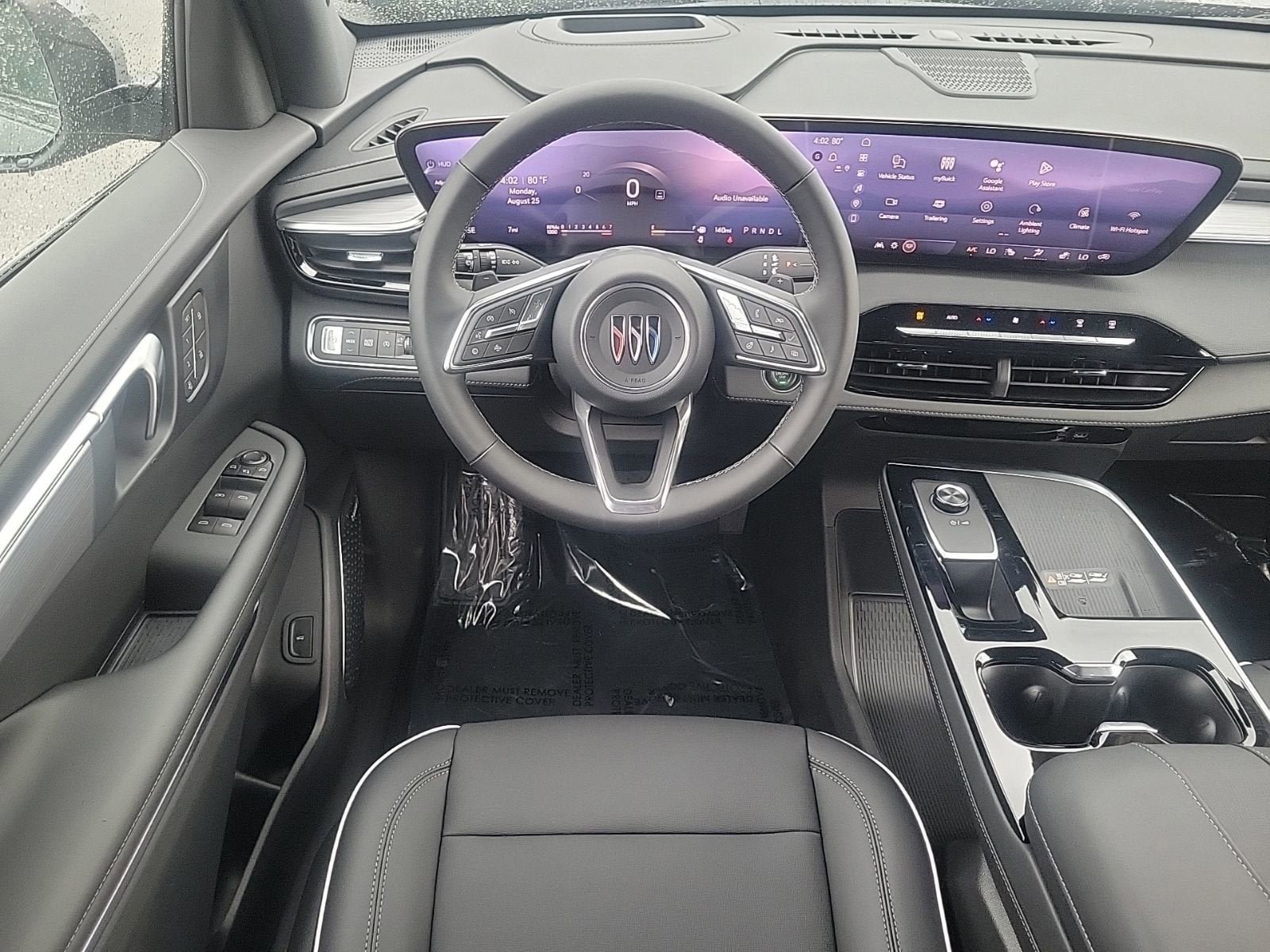 New 2026 Buick Enclave Preferred w/ Power Package FWD image 12