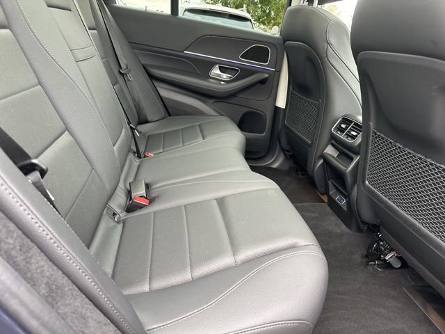 Certified 2024 Mercedes-Benz GLE 450e 4MATIC image 31