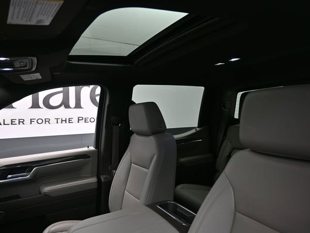 Used 2023 Chevrolet Silverado 1500 LTZ w/ LTZ Convenience Package II image 17