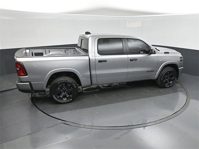 New 2026 RAM 1500 Big Horn image 26