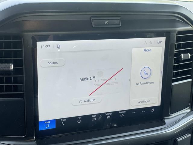 New 2026 Ford F150 STX image 10