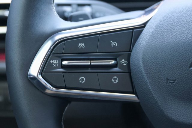 New 2026 Chevrolet Traverse Z71 w/ Enhanced Driving Package image 25