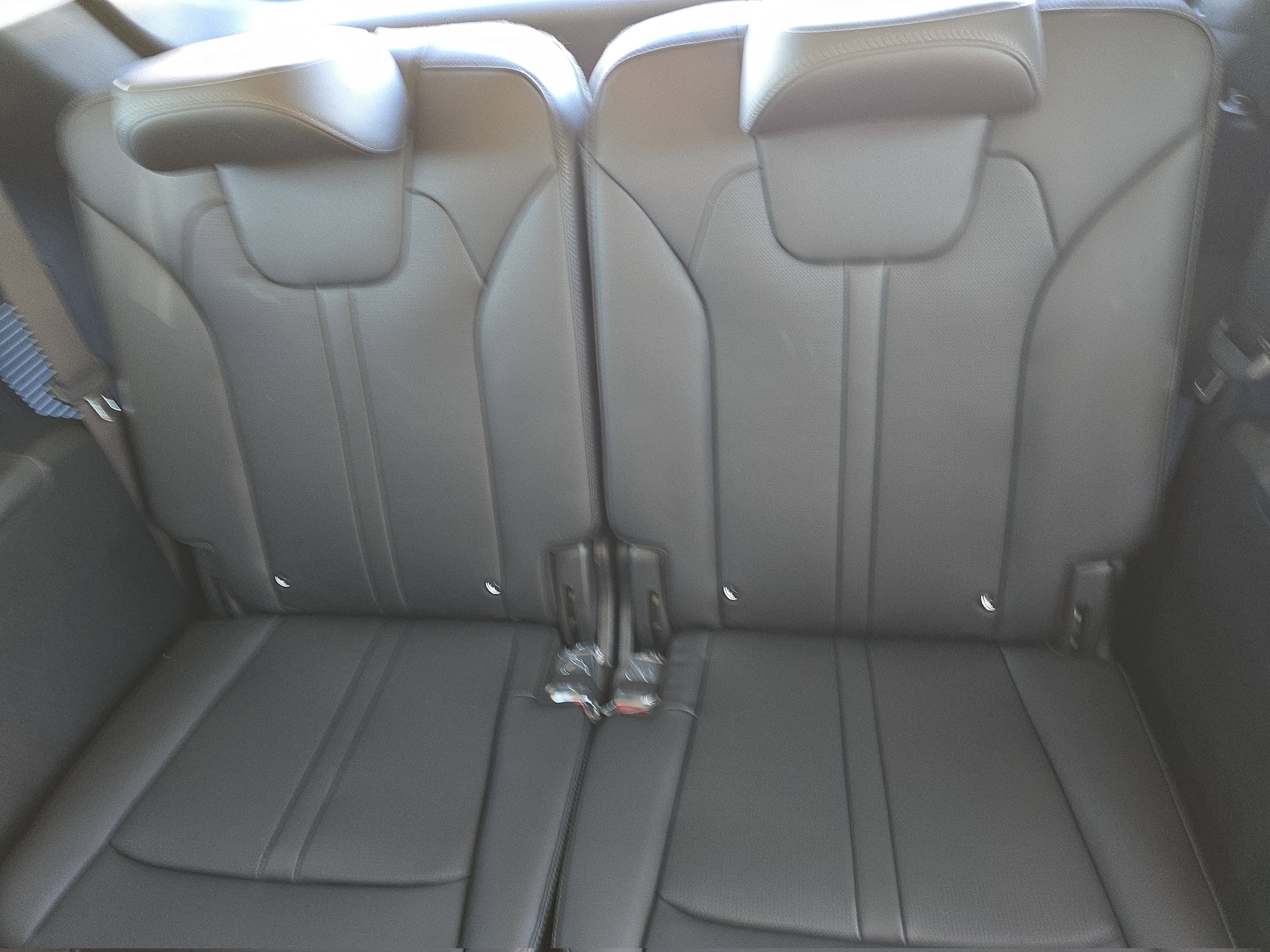 New 2026 Kia Sorento EX image 18