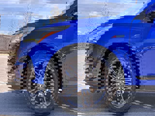 Used 2021 Acura RDX A-Spec image 14