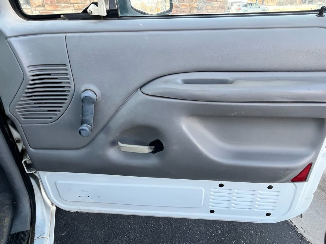 Used 1994 Ford F250 2WD Regular Cab image 14