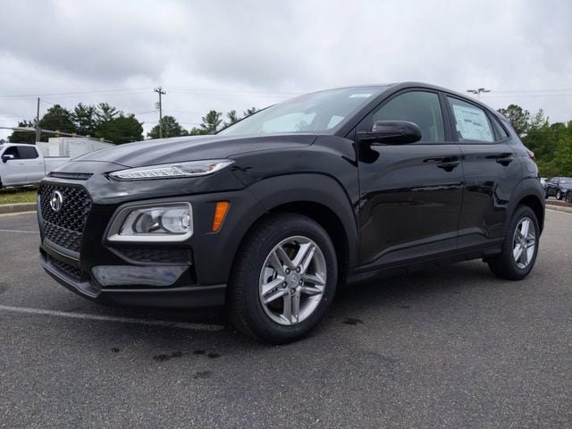 Used 2021 Hyundai Kona SE AWD/4WD image 8