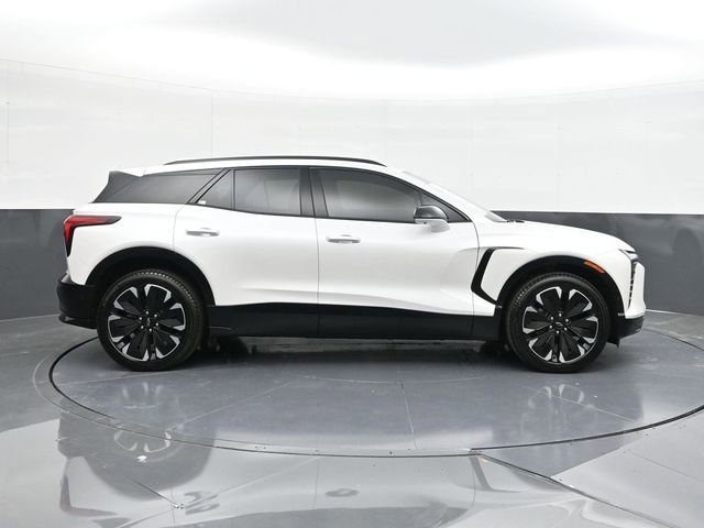 New 2025 Chevrolet Blazer EV RS w/ Super Cruise Package image 18