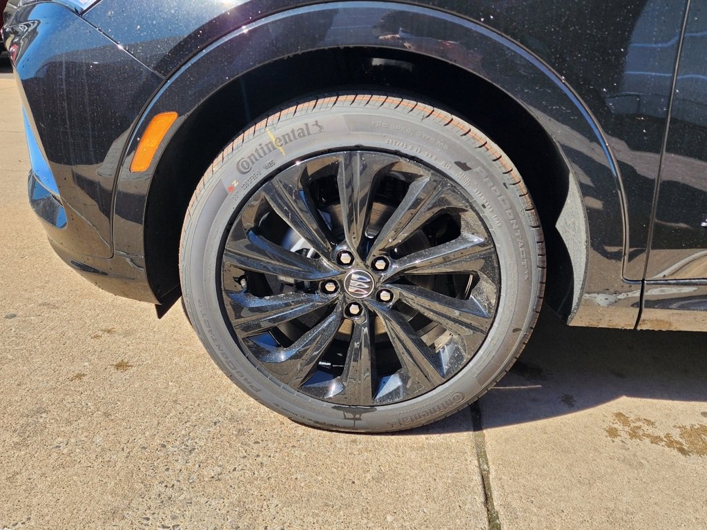 New 2026 Buick Envista Sport Touring w/ Convenience I Package image 52