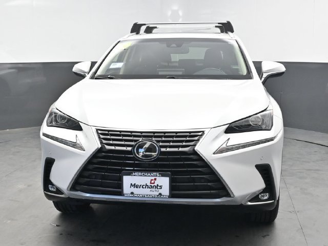 Used 2019 Lexus NX 300 AWD w/ Comfort Package image 2