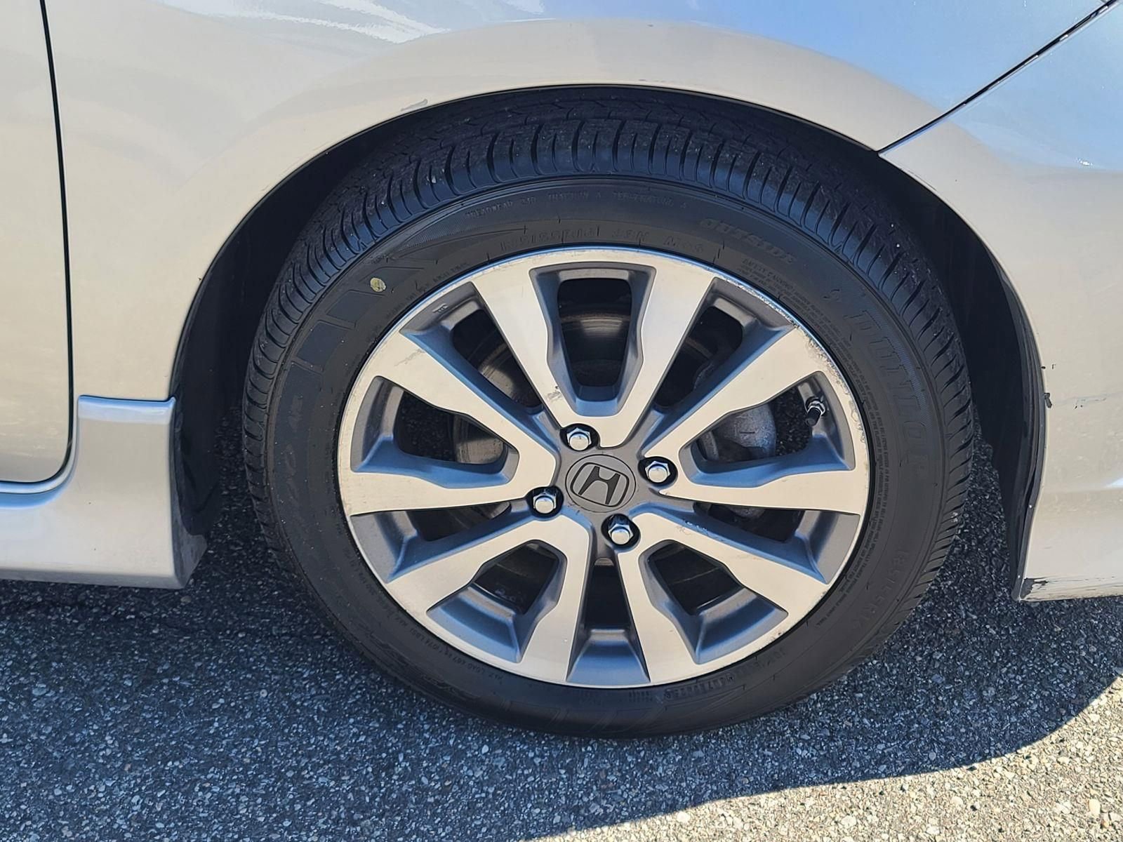 Used 2012 Honda Fit Sport image 30