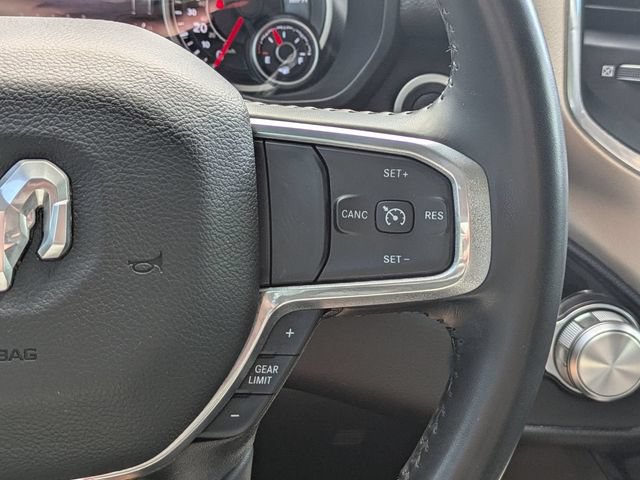 Used 2022 RAM 1500 Laramie RWD image 28