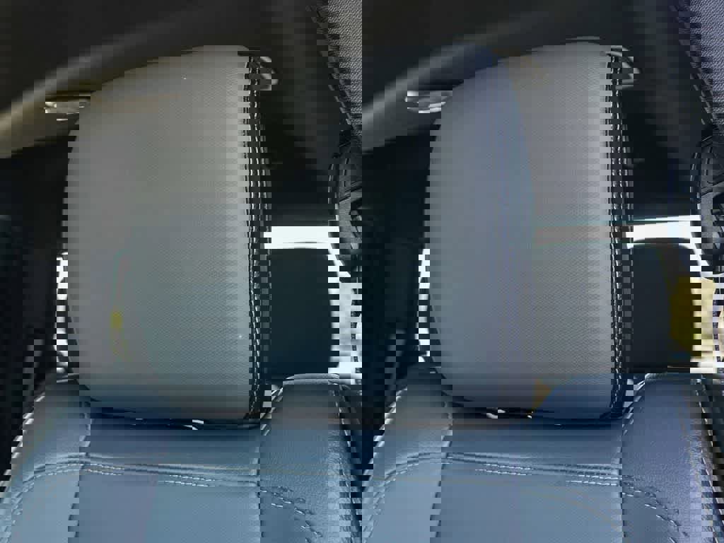 Certified 2022 RAM 2500 Power Wagon w/ Power Wagon Off Road Package AWD/4WD image 23