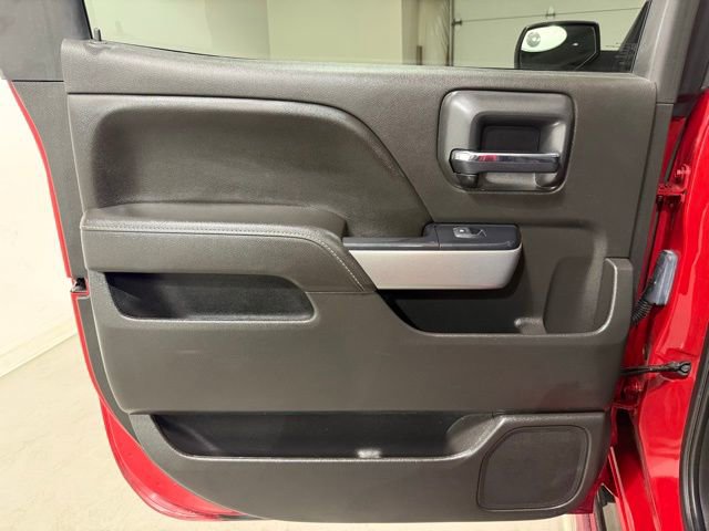Used 2017 Chevrolet Silverado 1500 LT w/ All Star Edition image 20