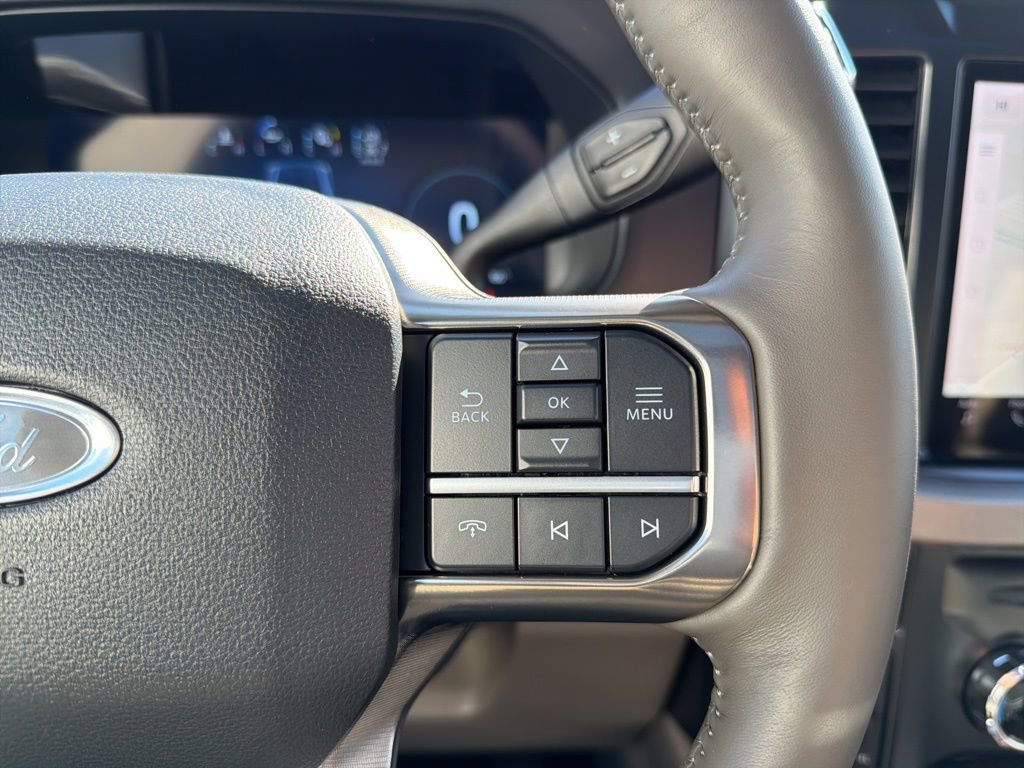 New 2026 Ford F250 Platinum w/ Platinum Plus Package image 28