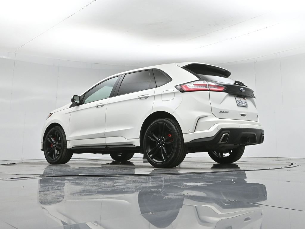 Used 2020 Ford Edge ST w/ Equipment Group 401A image 55