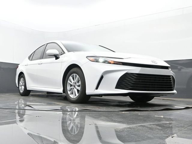 New 2026 Toyota Camry LE image 22