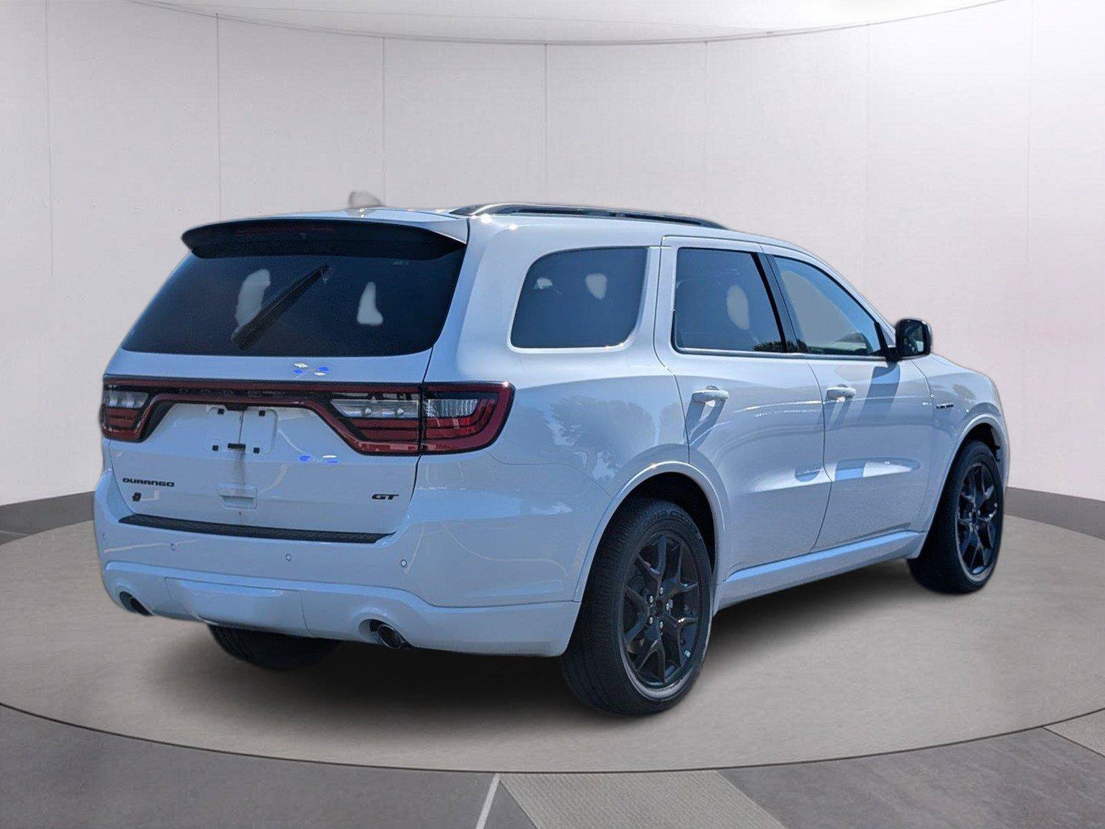 New 2027 Dodge Durango GT AWD/4WD image 7
