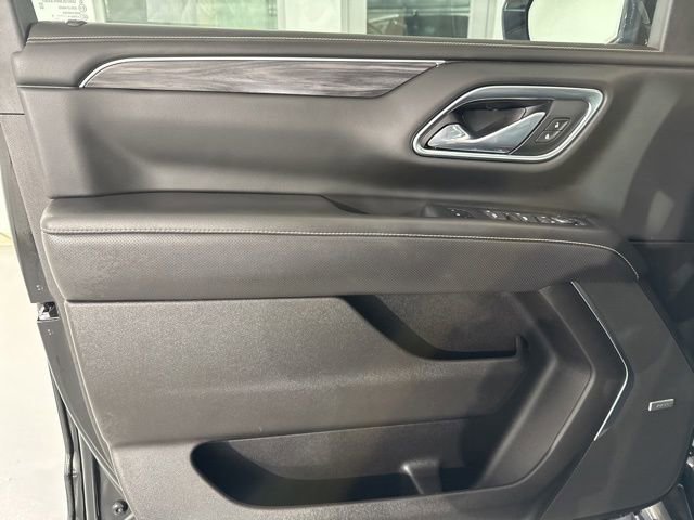 Used 2021 GMC Yukon SLT w/ SLT Luxury Plus Package image 23