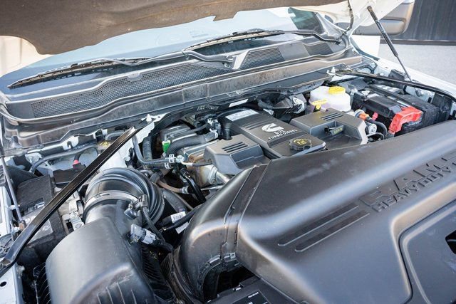 Used 2024 RAM 3500 SLT w/ Quick Order Package 2YG SLT image 32