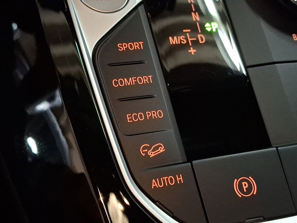 Certified 2024 BMW X3 M40i w/ Premium Package image 23