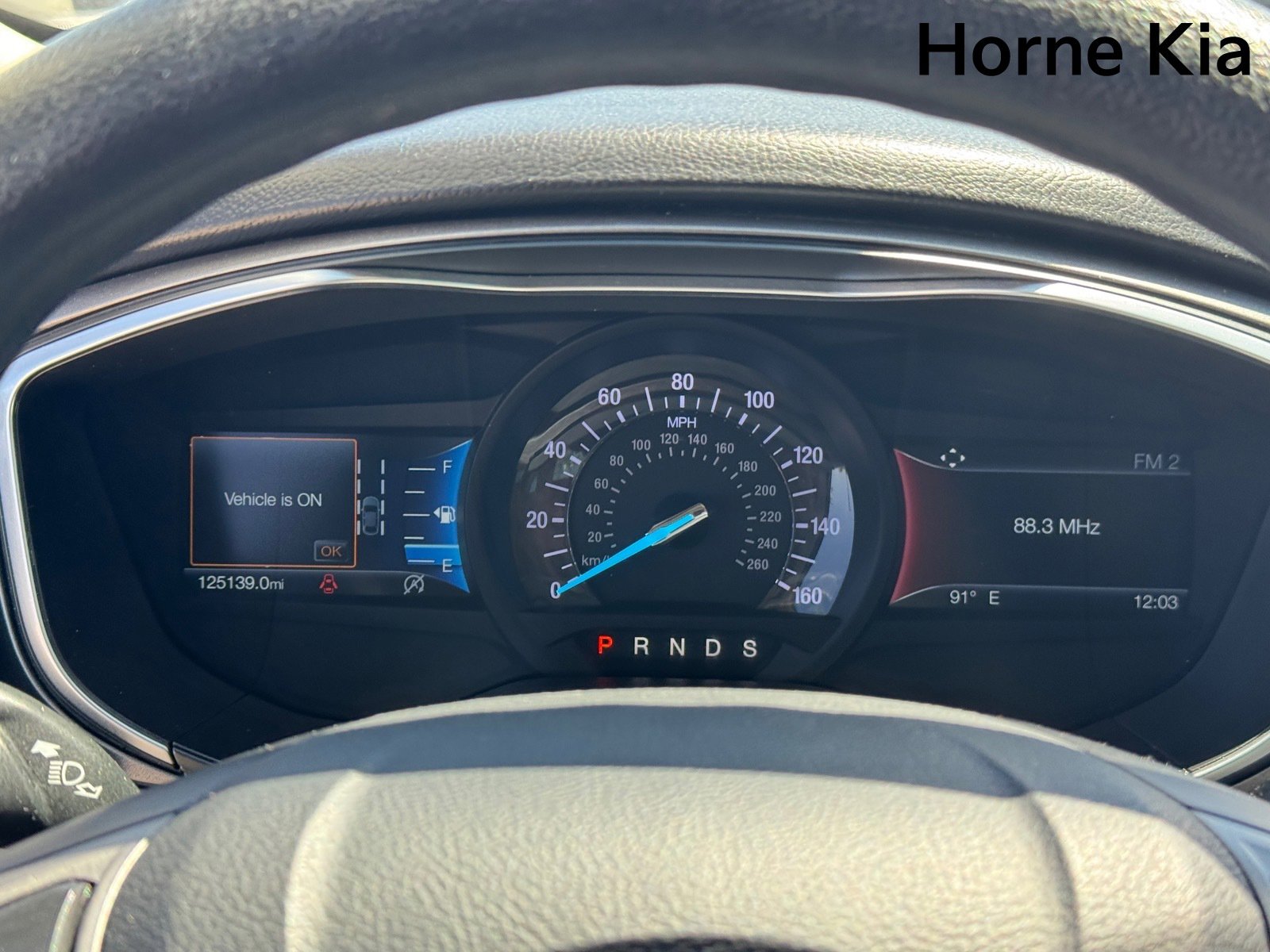 Used 2019 Ford Fusion SE image 17