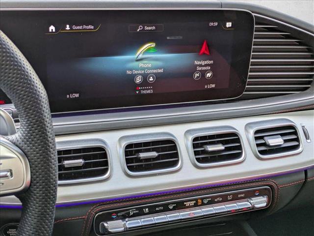 Certified 2023 Mercedes-Benz GLE 63 AMG S image 15