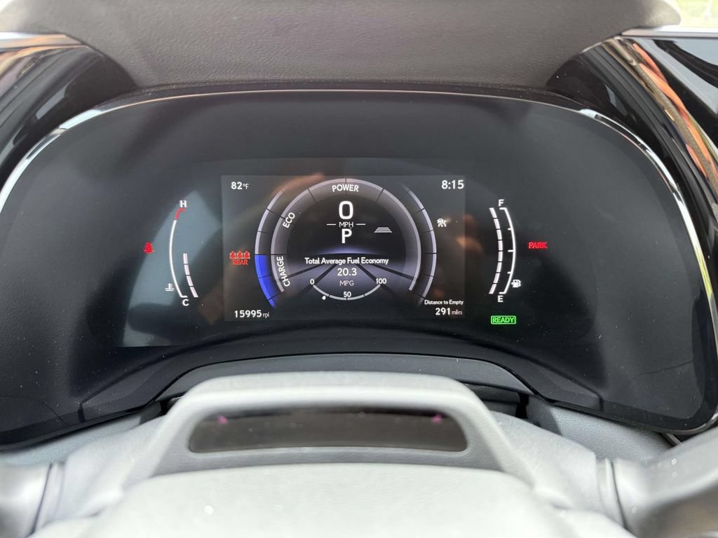 Used 2024 Lexus RX 500h F Sport w/ Convenience Package AWD/4WD image 31