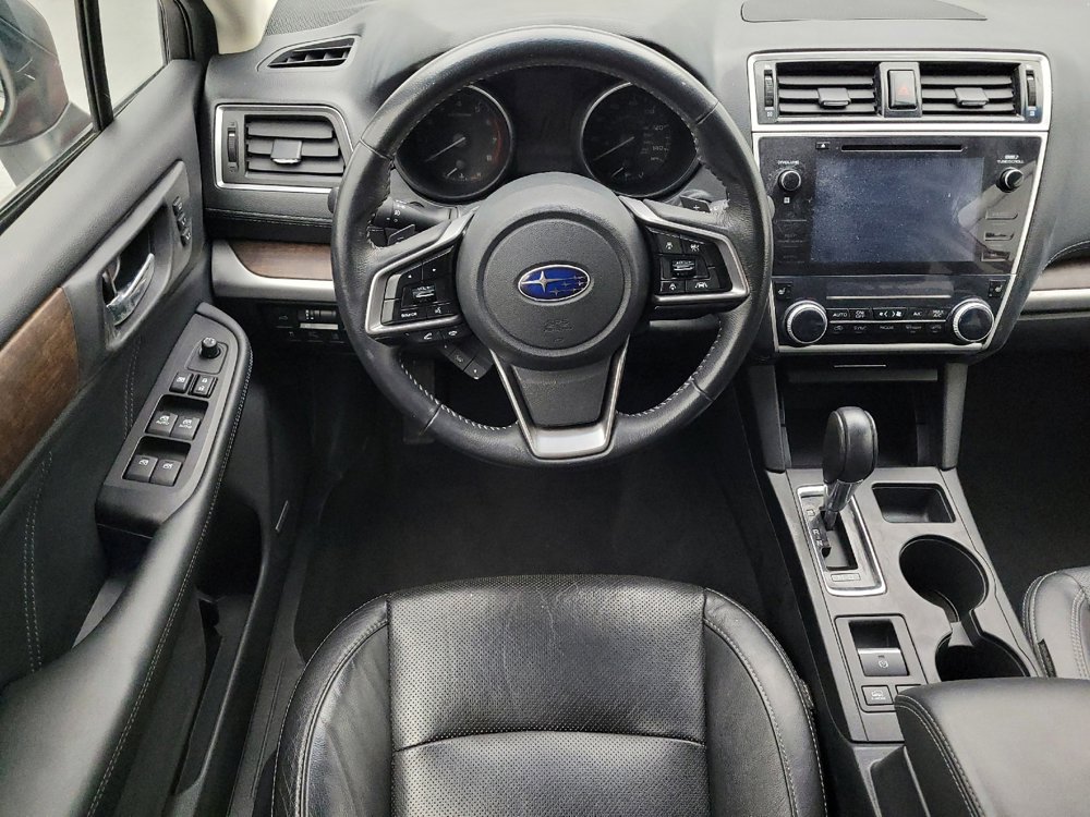 Used 2018 Subaru Outback 2.5i Limited AWD/4WD image 22