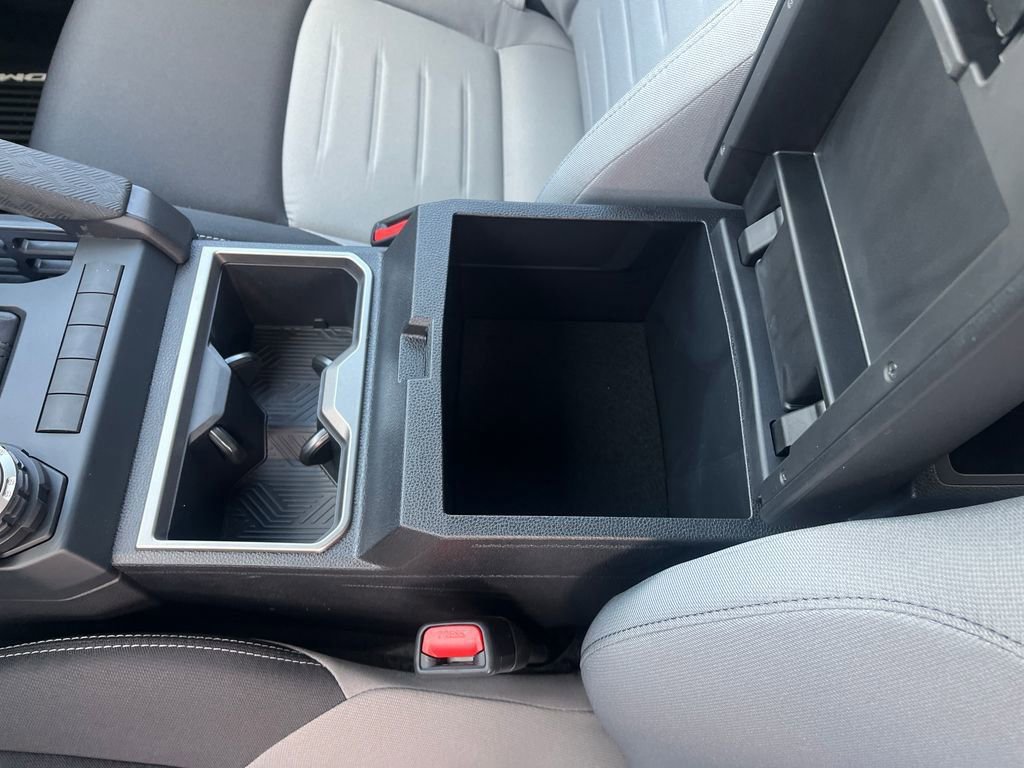 New 2026 Toyota Tacoma TRD Sport AWD/4WD image 24
