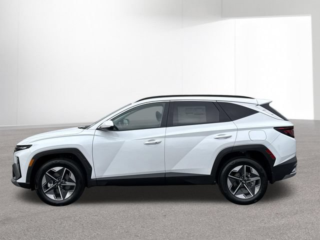 New 2026 Hyundai Tucson SEL AWD/4WD image 15