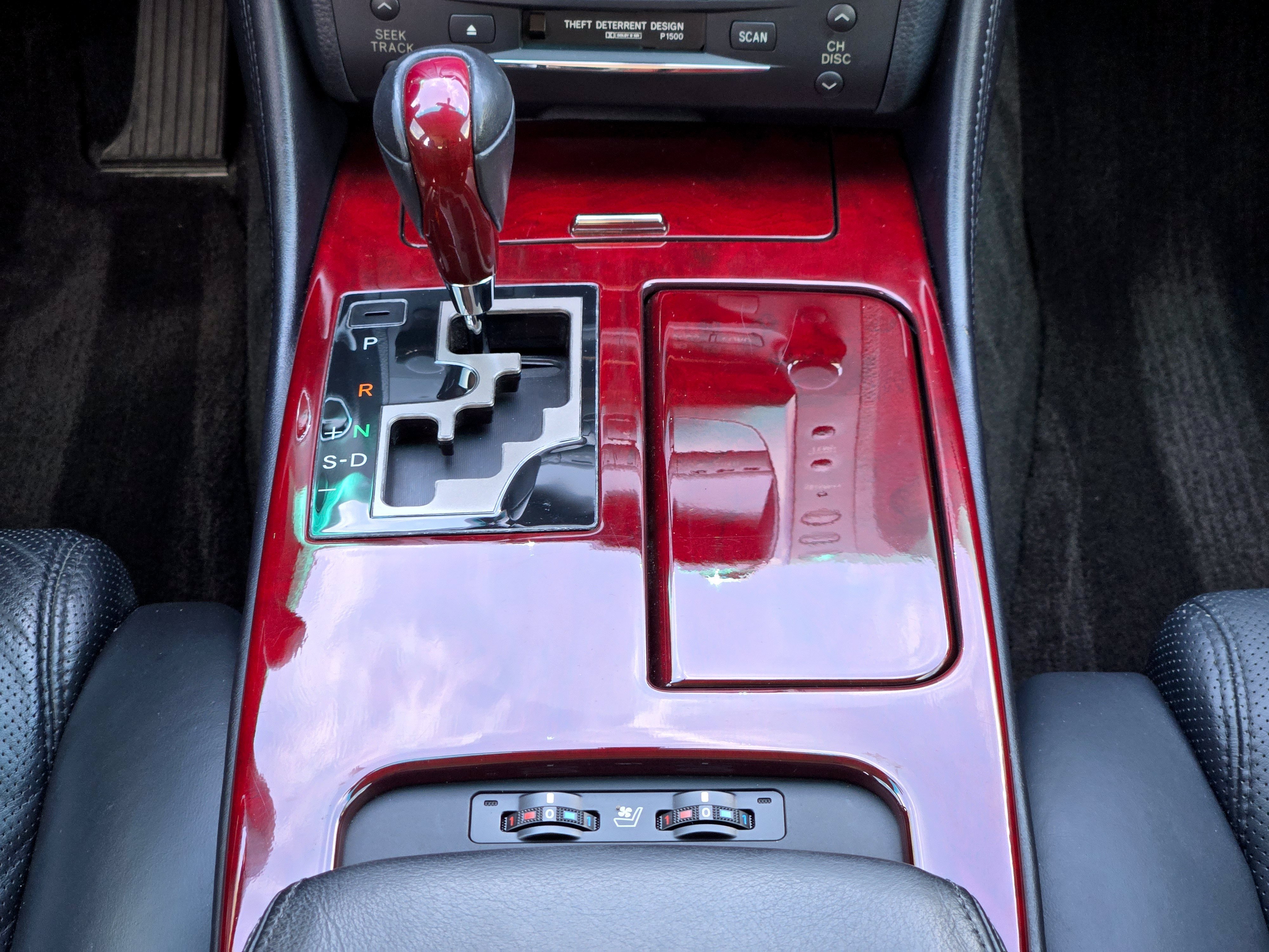 Used 2006 Lexus GS 300 RWD image 15