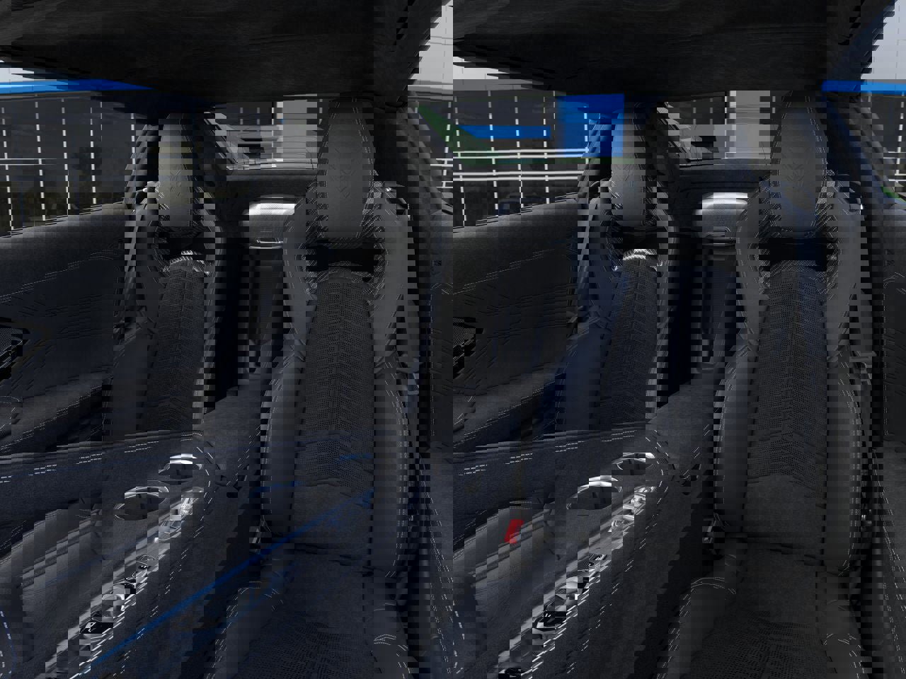 New 2026 Chevrolet Corvette Z06 image 16