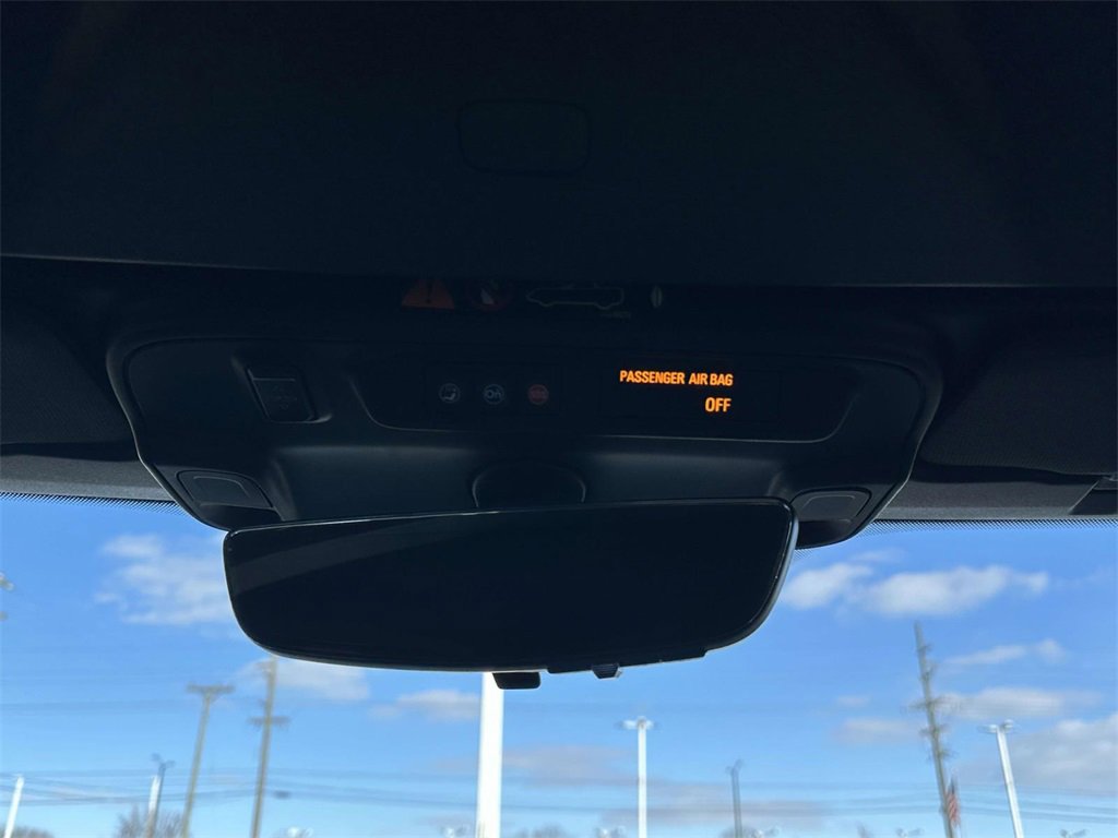 Used 2023 Chevrolet Camaro SS image 28