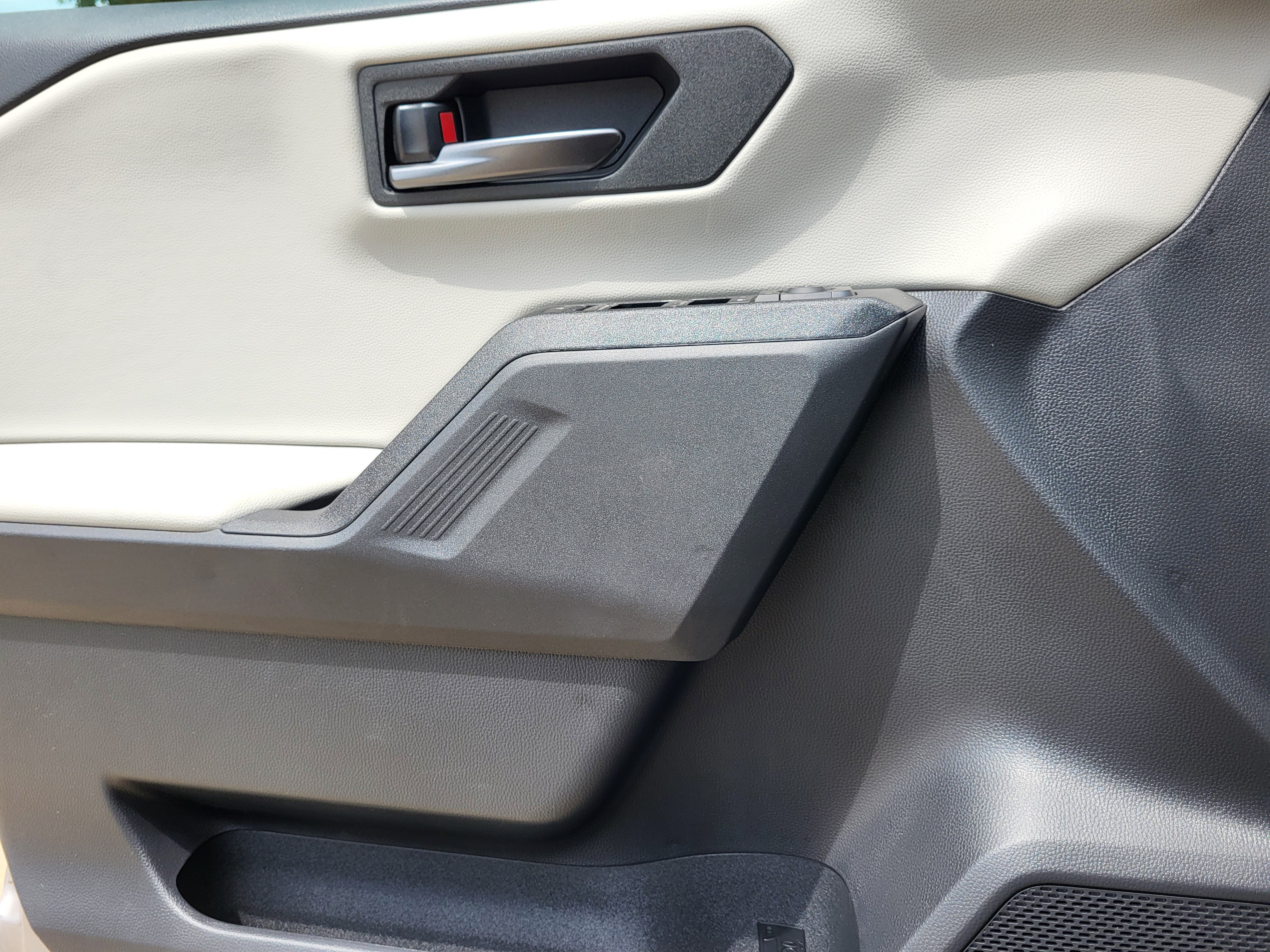 Certified 2026 Toyota RAV4 XLE Premium FWD image 20