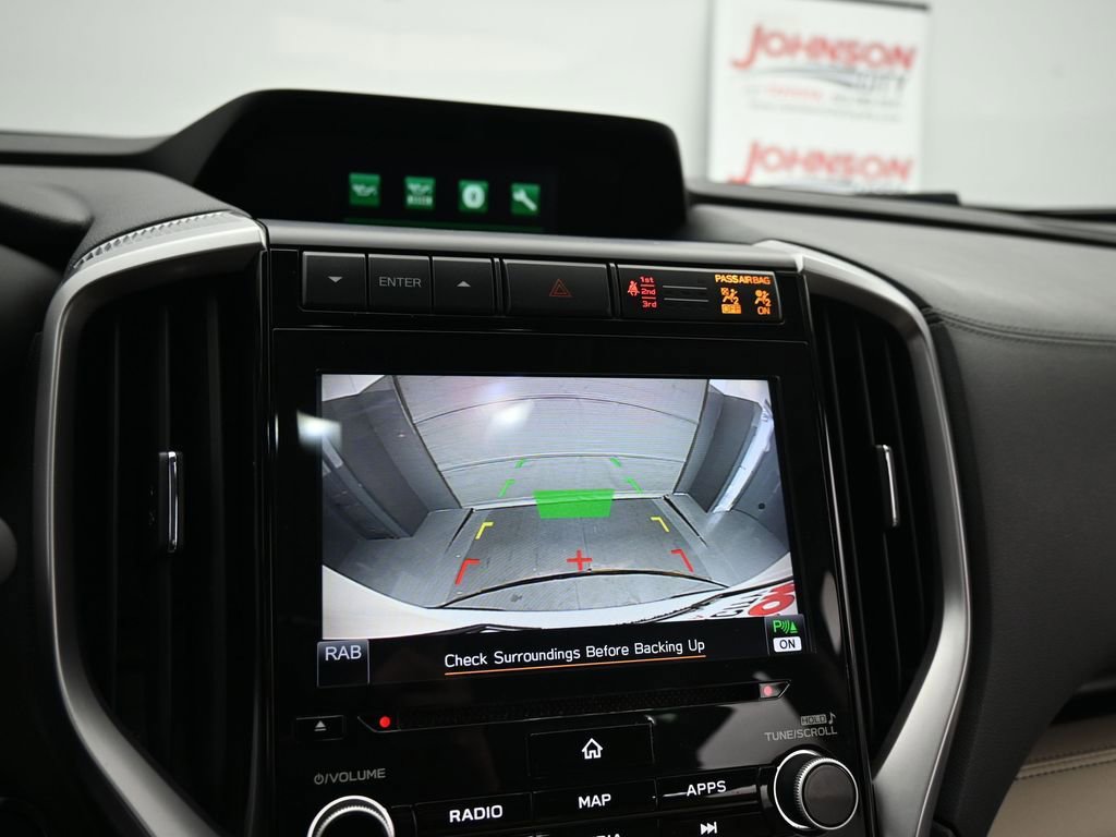 Used 2022 Subaru Ascent Limited w/ Technology Package image 18