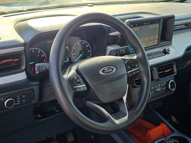 Used 2022 Ford Maverick XLT w/ Equipment Group 300A Standard AWD/4WD image 14