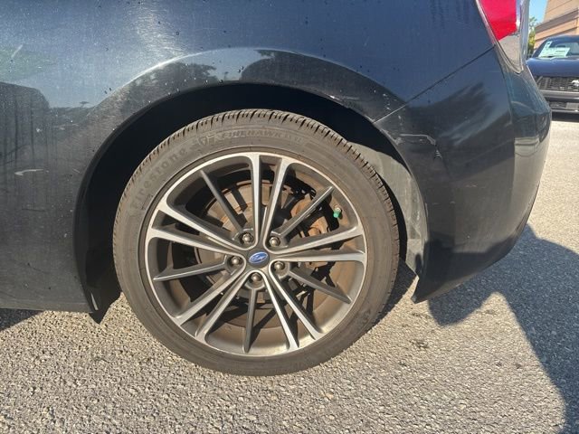 Used 2015 Subaru BRZ Limited image 13