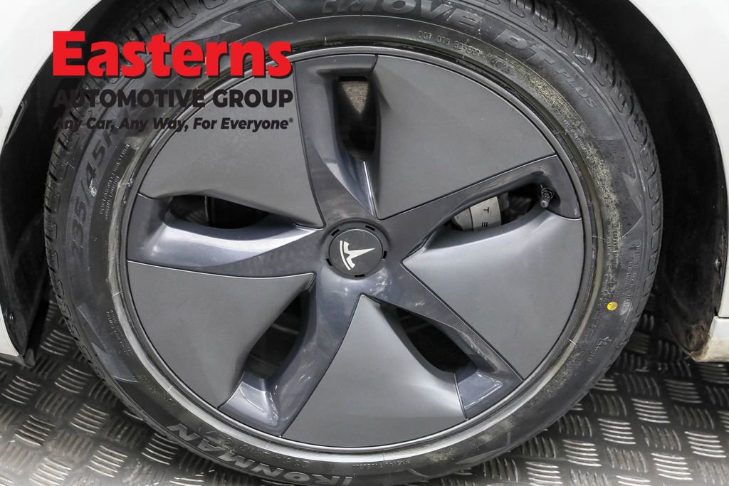 Used 2020 Tesla Model 3 Long Range image 30