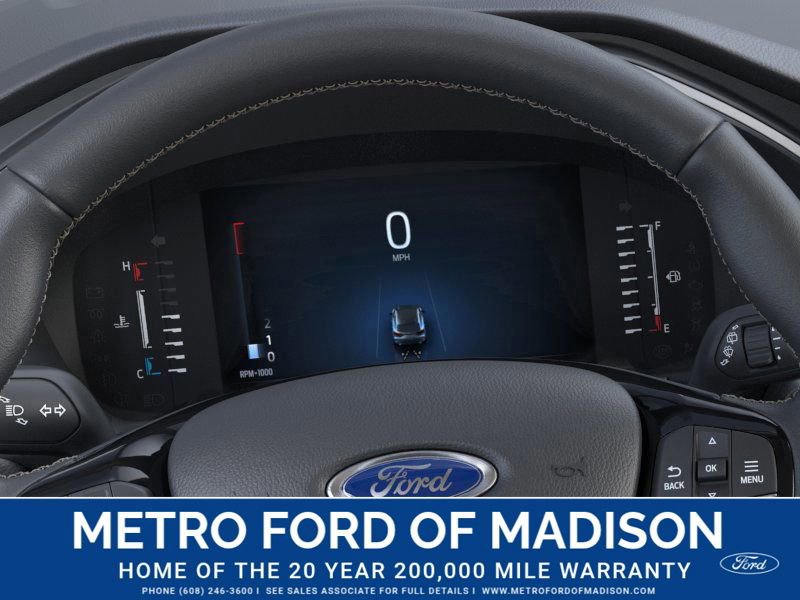 New 2026 Ford Escape Active w/ Cold Weather Package image 14