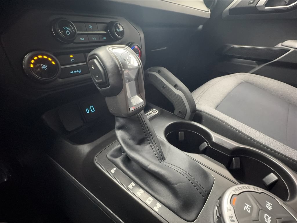 Used 2023 Ford Bronco Big Bend AWD/4WD image 42