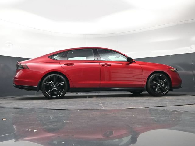 Certified 2026 Honda Accord Sport image 32