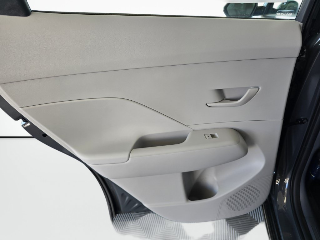New 2026 Hyundai Kona SE AWD/4WD image 34