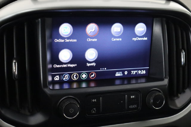 Used 2020 Chevrolet Colorado ZR2 AWD/4WD image 29