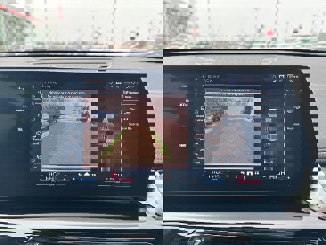 Used 2026 BMW X1 xDrive28i image 28