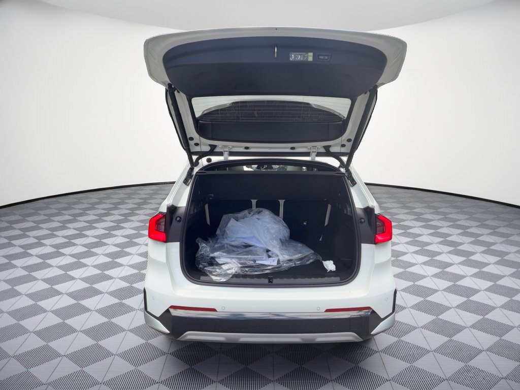 New 2027 BMW X1 xDrive28i AWD/4WD image 27
