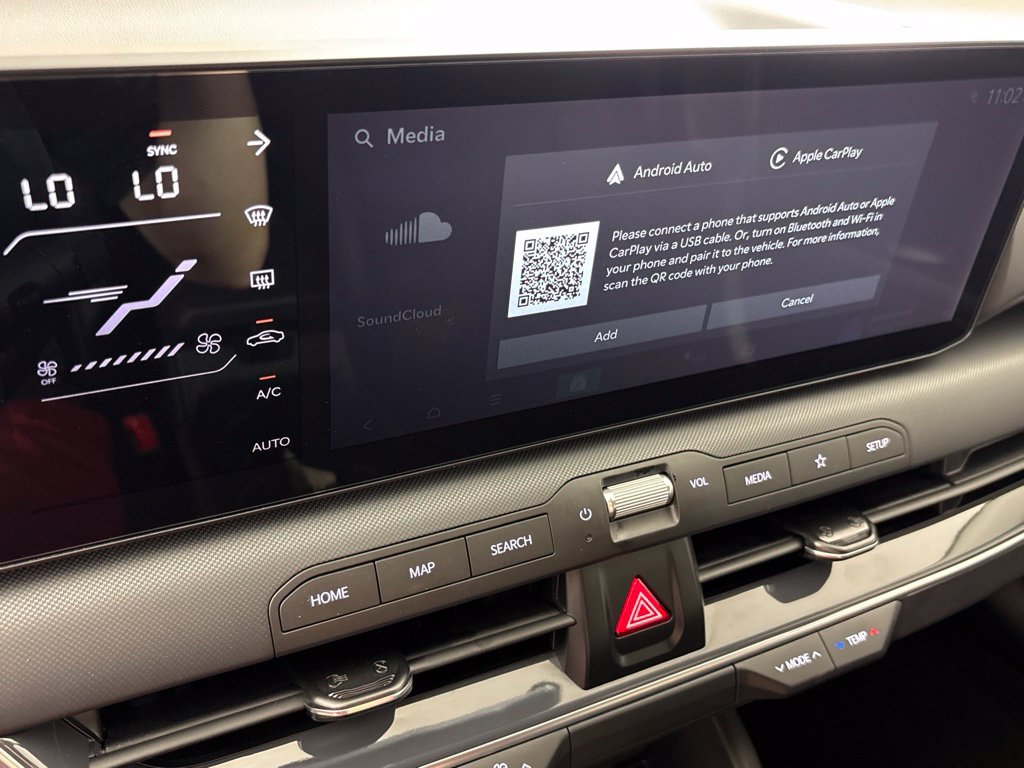 New 2026 Kia K4 GT-Line Turbo FWD image 33