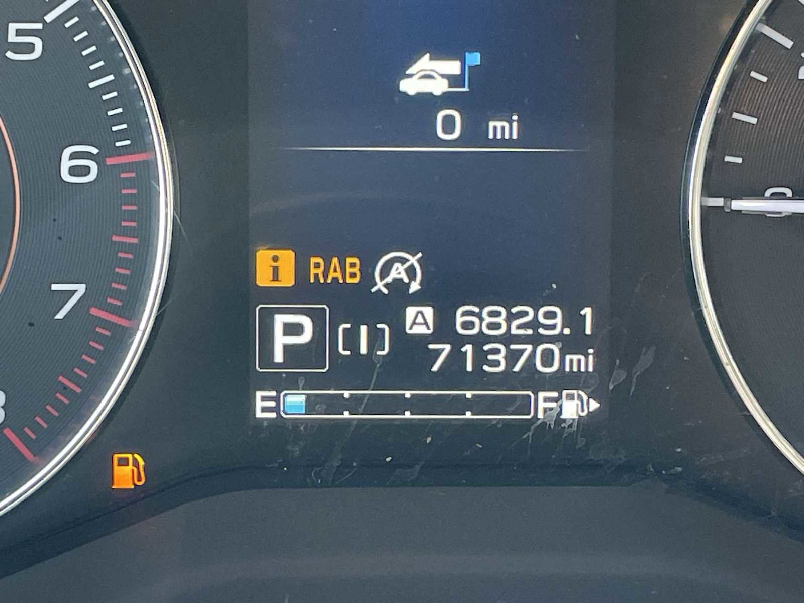 Used 2021 Subaru Crosstrek 2.5i Limited w/ Moonroof Package 2 image 18